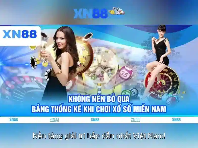 xn88: Khai phá một dự án công nghệ và giải trí số