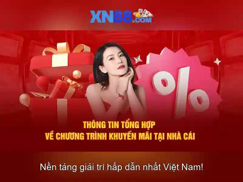 xn88 – Nền tảng cá cược trực tuyến hàng đầu