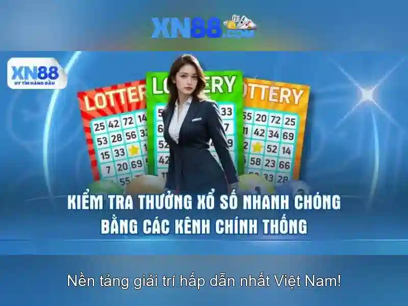 Nxn88 là gì và tại sao nó được quan tâm Nxn88 là gì và tại sao nó được quan tâm