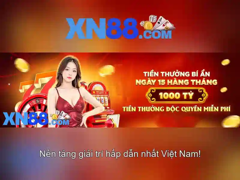 Xn88: Khám phá nền tảng chơi trực tuyến