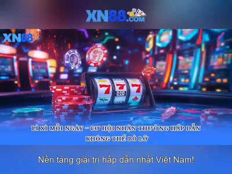 xn88 – Nền tảng trò chơi trực tuyến và đánh giá tổng quan