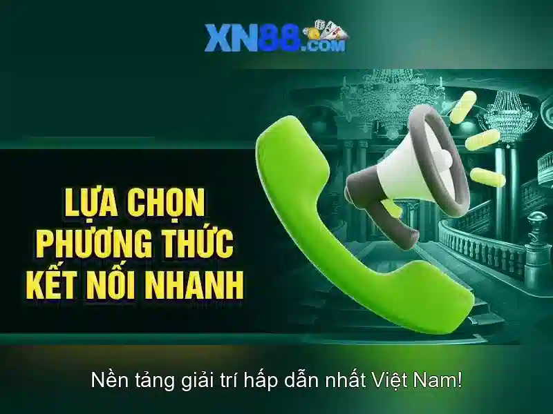 Khám phá xn88: Nền tảng cược trực tuyến hàng đầu