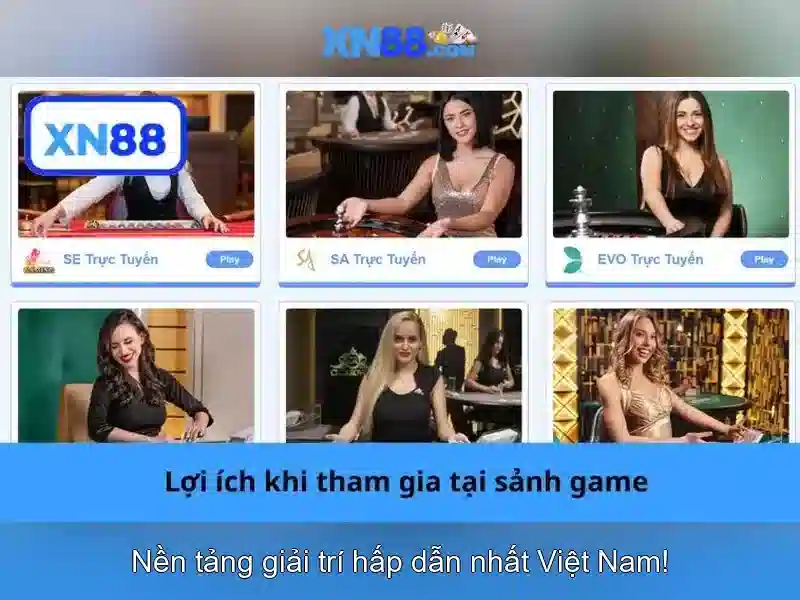 xn88 là gì và những đặc điểm nổi bật