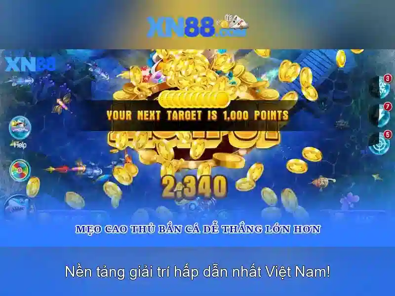 xn88: Nền tảng chơi trực tuyến và những điều bạn nên biết