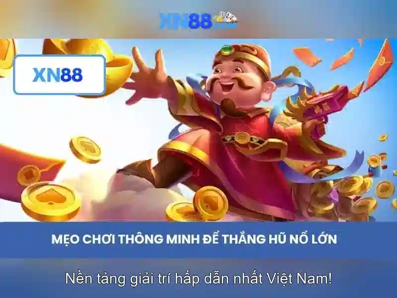 Giới thiệu về xn88