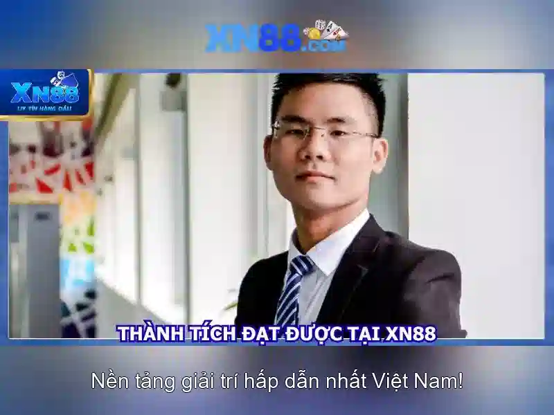 XN88: Tổng quan về nền tảng trò chơi trực tuyến