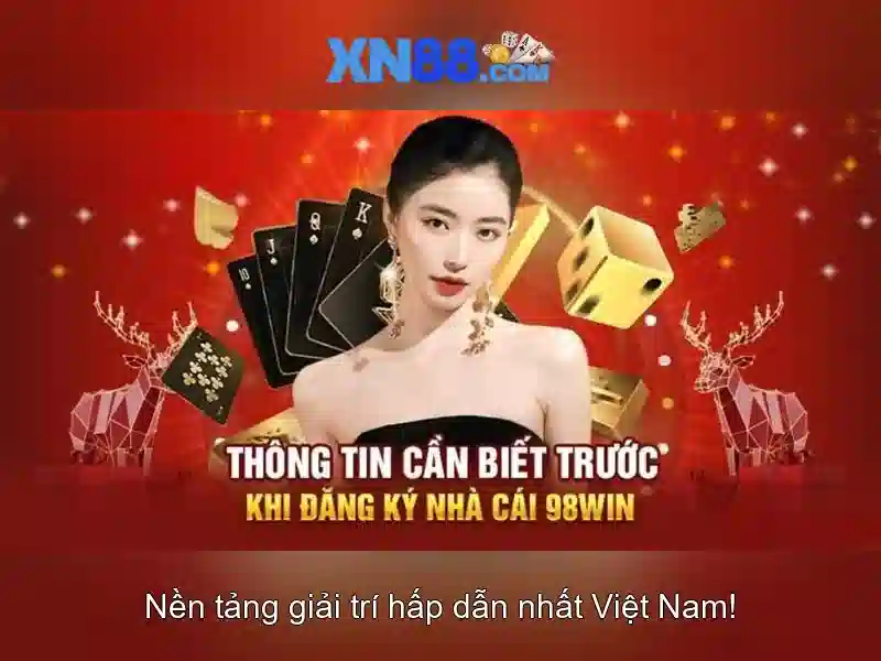 xn88: Khám phá nền tảng chơi game trực tuyến đáng tin cậy