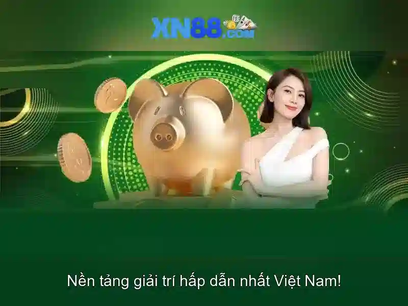 xn88 trong thế giới trò chơi trực tuyến: tổng quan và đánh giá