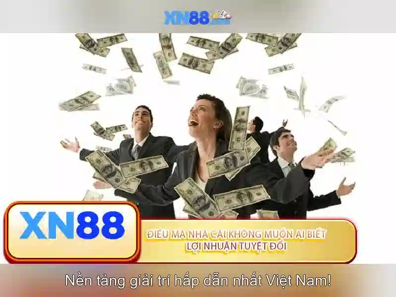 Xn88: Nền tảng giải trí và trò chơi trực tuyến