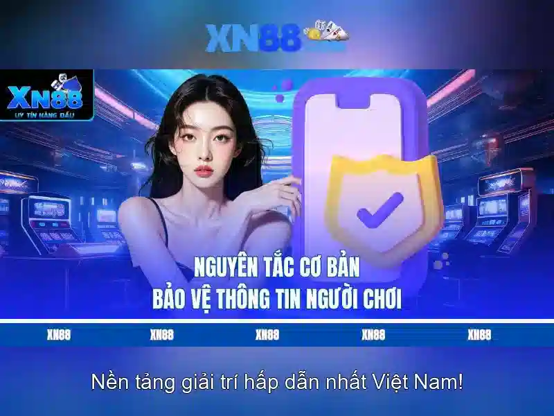 xn88 và những trải nghiệm trực tuyến