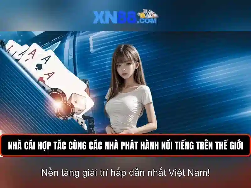 Giới thiệu về xn88