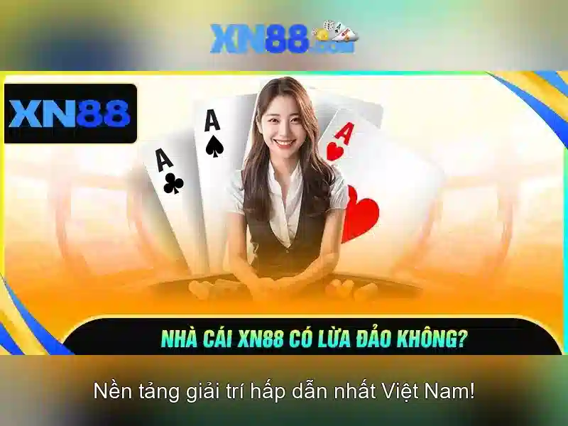 xn88: Khai phá một khái niệm công nghệ xn88: Khai phá một khái niệm công nghệ
