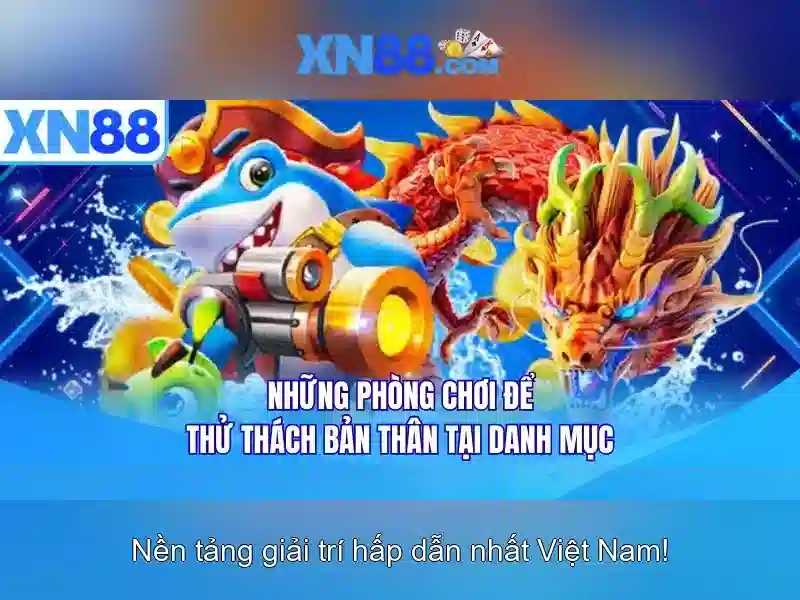 Mẹo chơi bắn cá 3 cây dễ ăn tiền nhà cái
