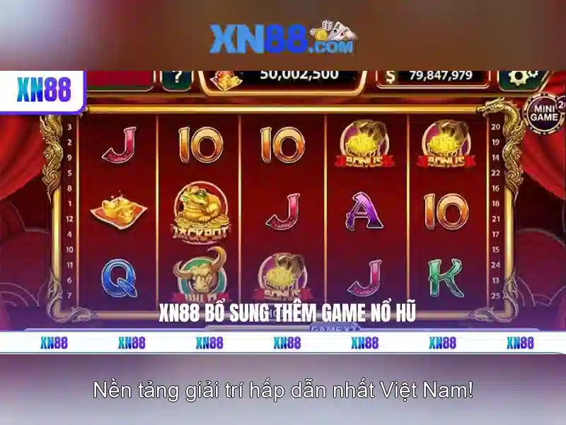 xn88 là gì? xn88 là gì?