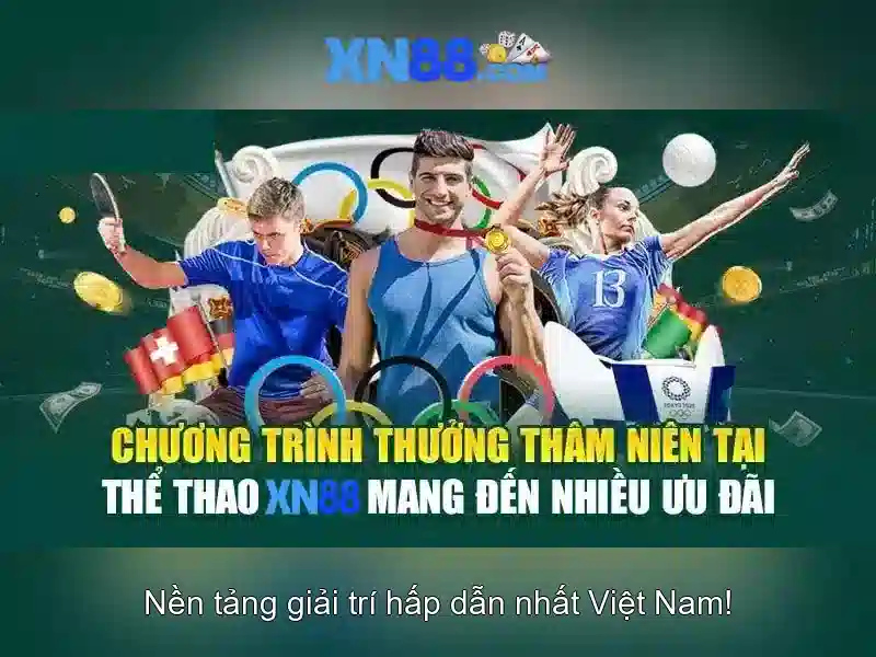 Các tính năng chính