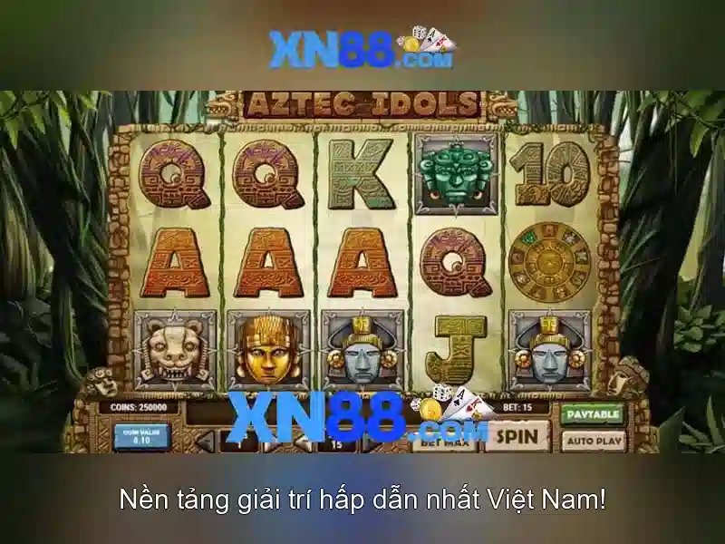 Các tính năng nổi bật