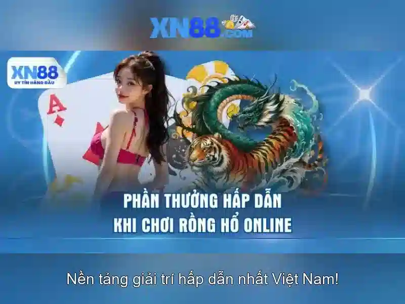 Các sản phẩm và dịch vụ tại xn88