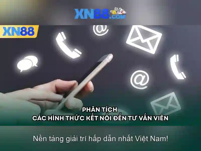 xn88: Nền tảng giải trí trực tuyến và những điểm nổi bật