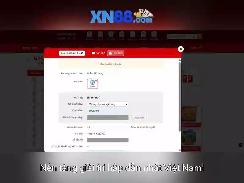 Lưu ý về an toàn khi chơi