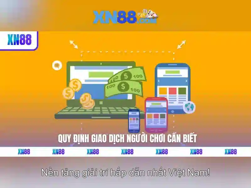 Các tính năng nổi bật của xn88 Các tính năng nổi bật của xn88