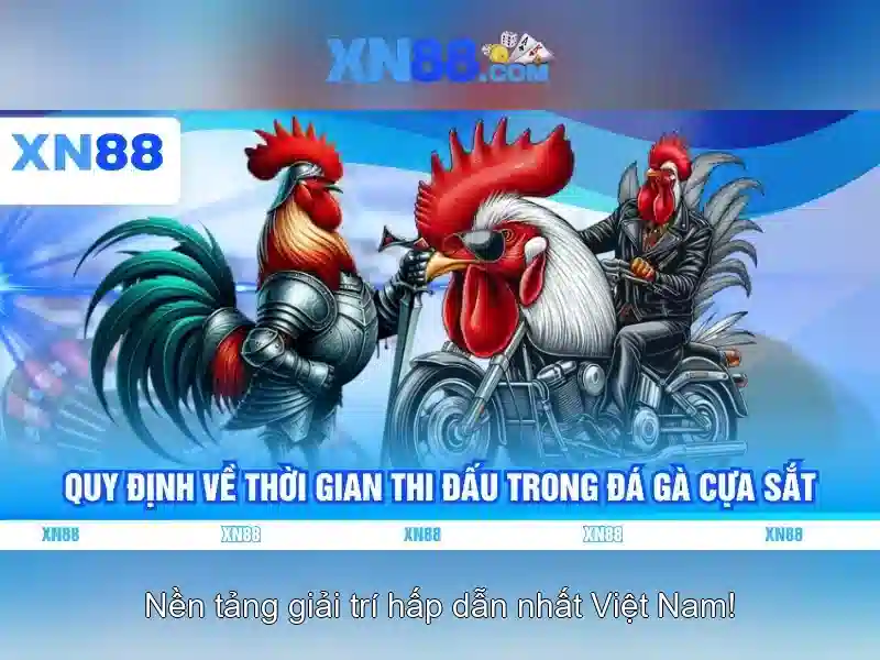 Các thể loại trò chơi có sẵn