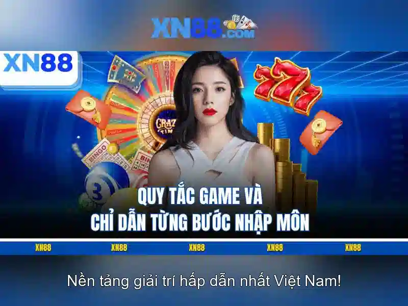 Các trò chơi có mặt tại xn88 Các trò chơi có mặt tại xn88