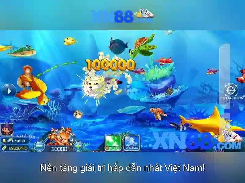 Giới thiệu về xn88