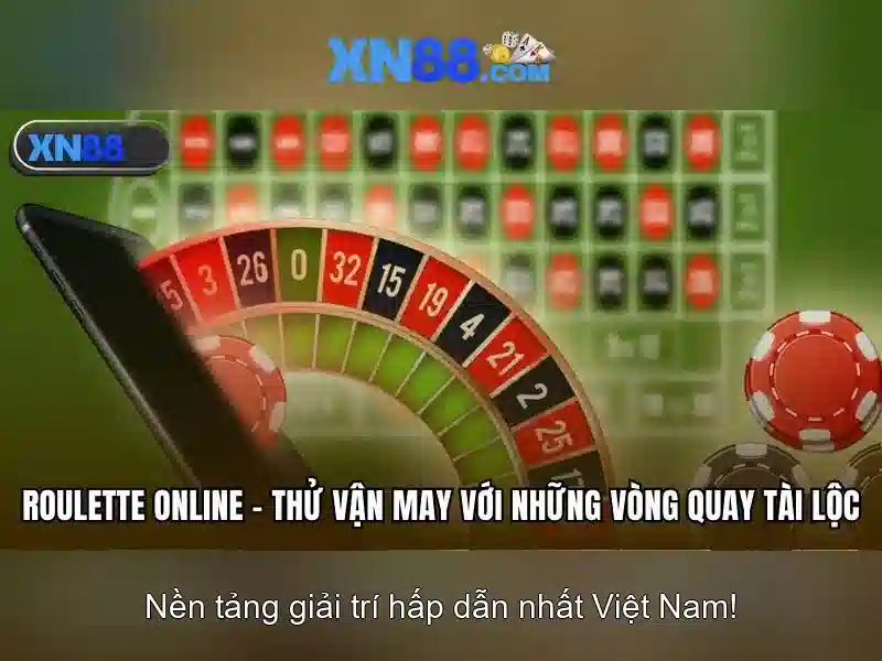 xn88: Nền tảng trực tuyến và cơ hội giải trí