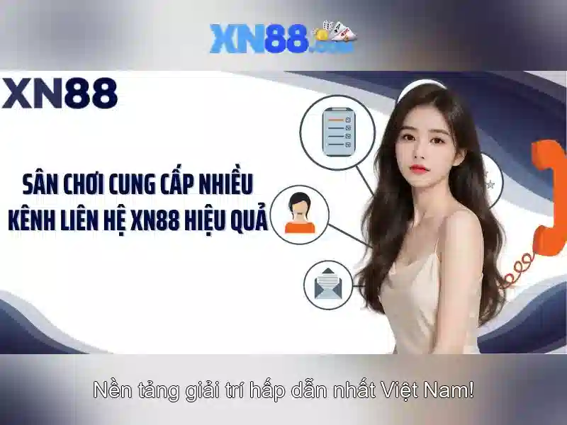 Giới thiệu về xn88 Giới thiệu về xn88