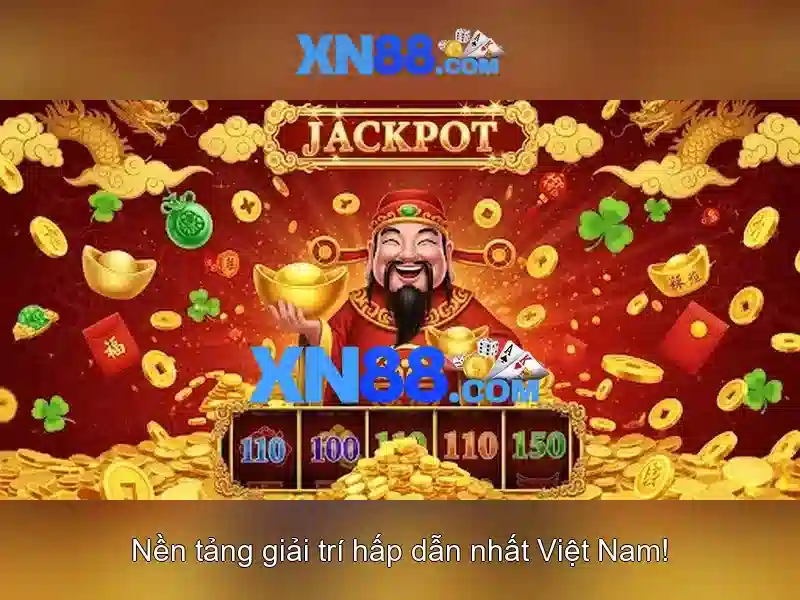 xn88 — Nền tảng và cộng đồng trò chơi trực tuyến