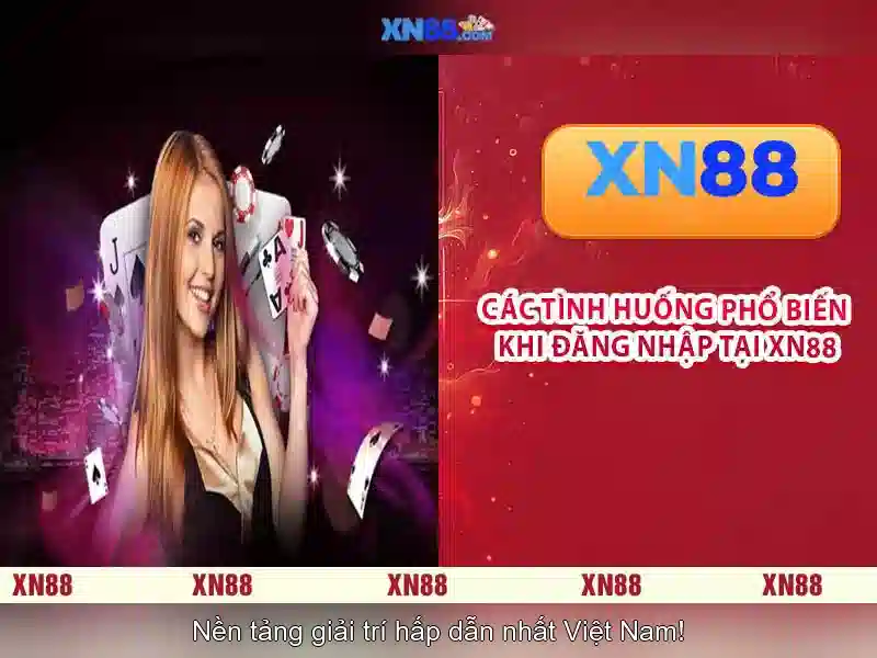 Lý do chọn xn88