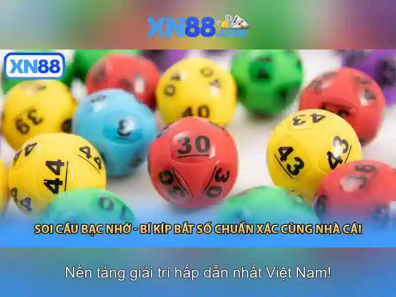 Kết luận và tương lai của xn88 Kết luận và tương lai của xn88