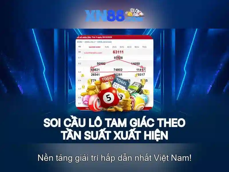 xn88 - Nền tảng cược trực tuyến an toàn và đáng tin cậy