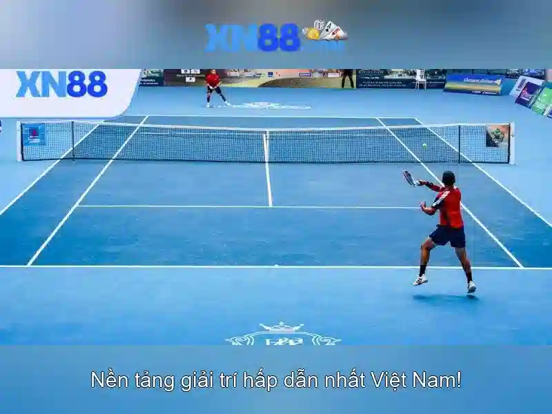 XN88 - Đánh giá và hướng dẫn tham gia nền tảng chơi trực tuyến