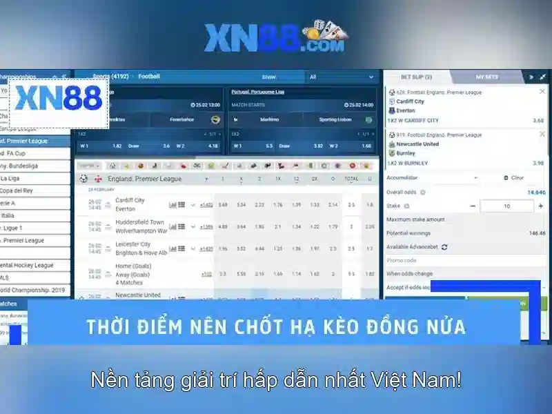 Xn88: Tổng quan và ảnh hưởng của nền tảng trực tuyến