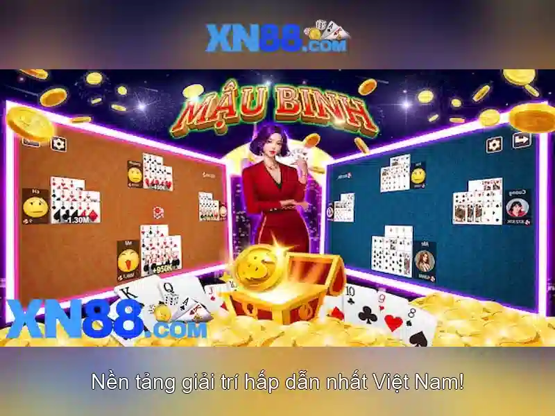 Các dịch vụ nổi bật của XN88 Các dịch vụ nổi bật của XN88