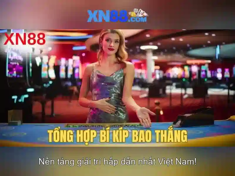 Giới thiệu về xn88