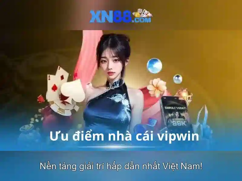 xn88 – Nền tảng cá cược và trò chơi trực tuyến