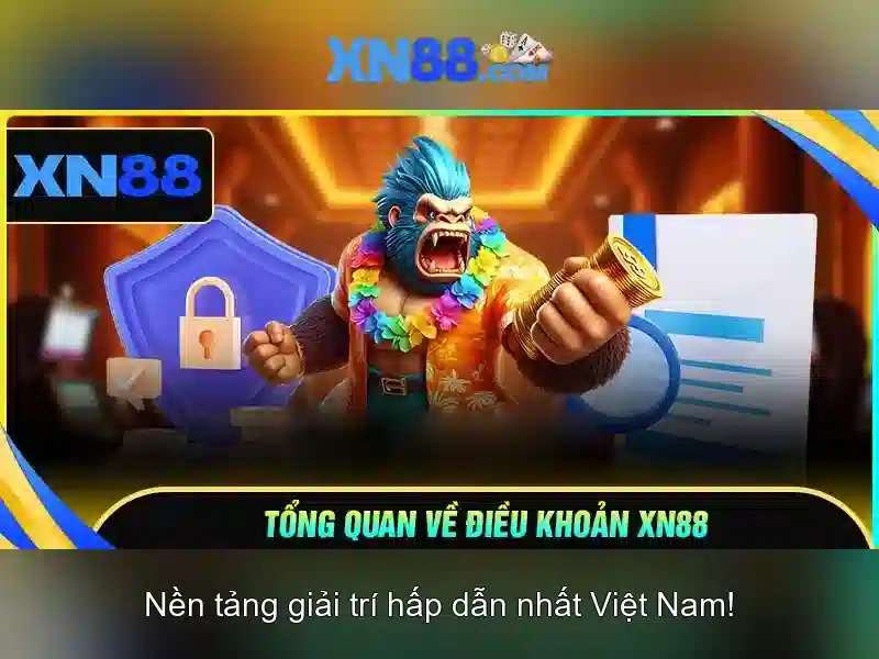 Giới thiệu về xn88 Giới thiệu về xn88