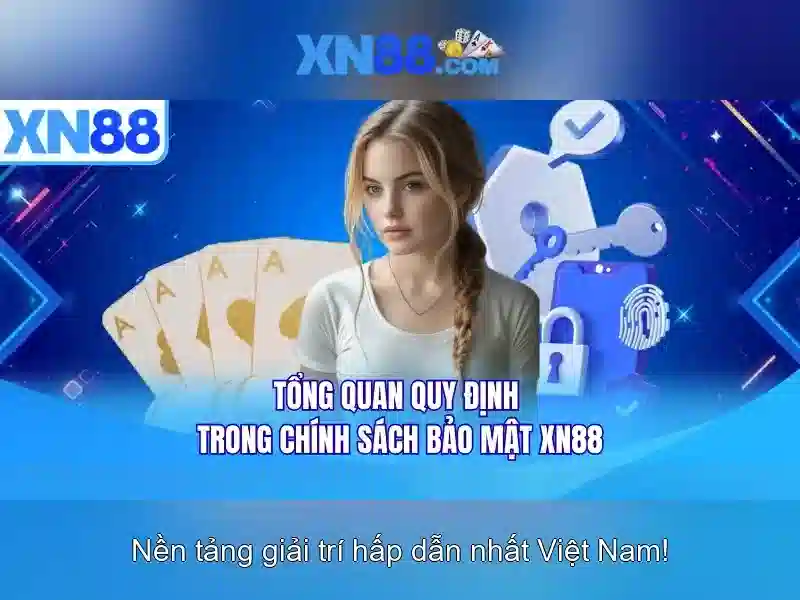Tổng quan về xn88: Nền tảng giải trí trực tuyến