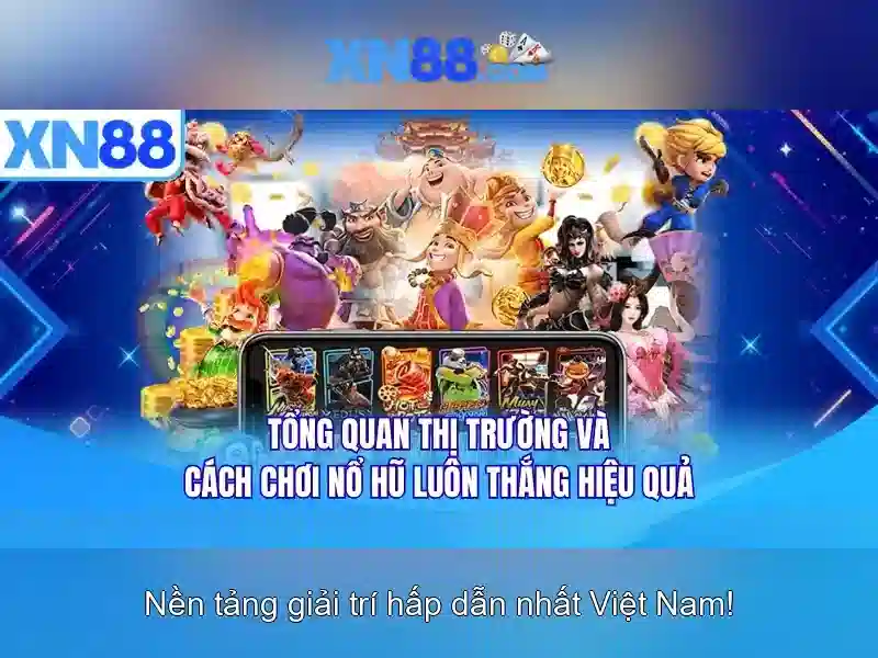 Khám phá xn88