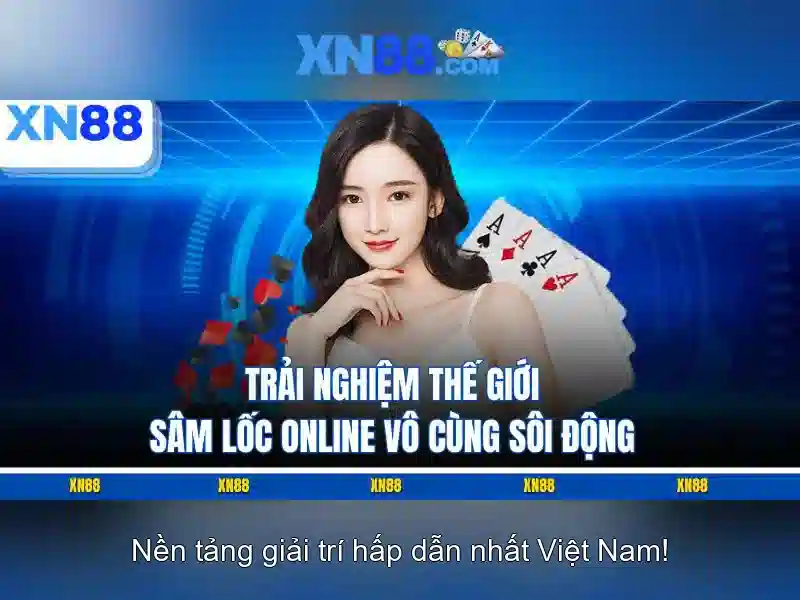 xn88: Tổng quan về nền tảng game trực tuyến và những điều cần biết