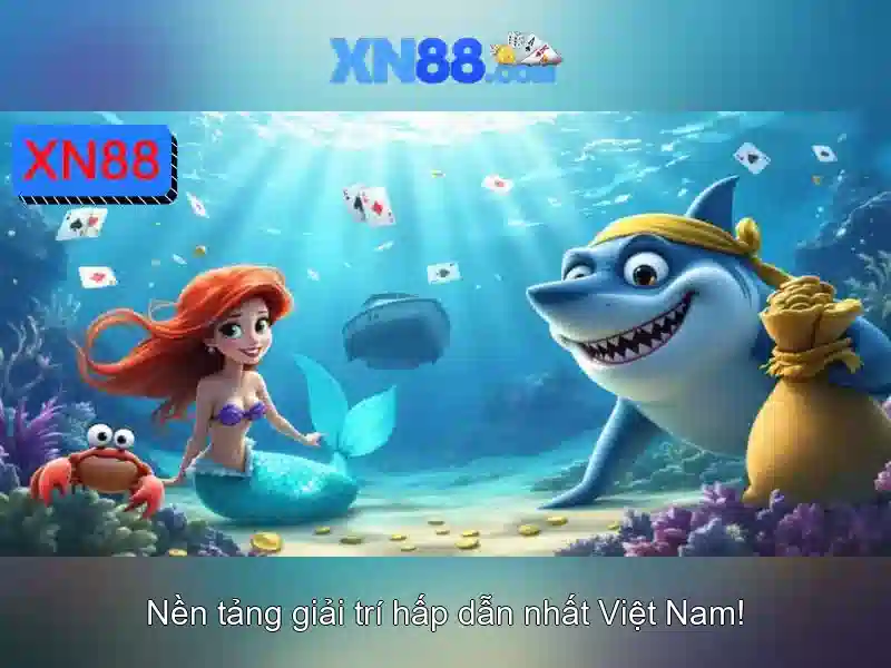 Mẹo chơi bắn cá 3 cây dễ ăn tiền nhà cái