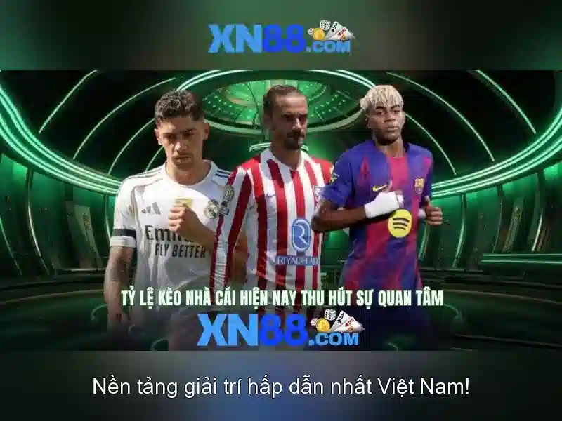 Tính năng nổi bật của xn88 Tính năng nổi bật của xn88