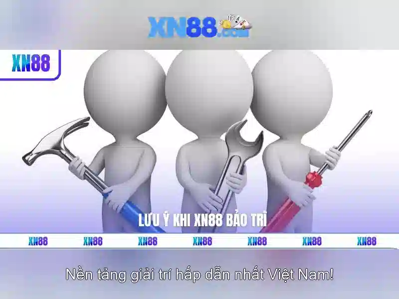 Một cái nhìn tổng quan về xn88