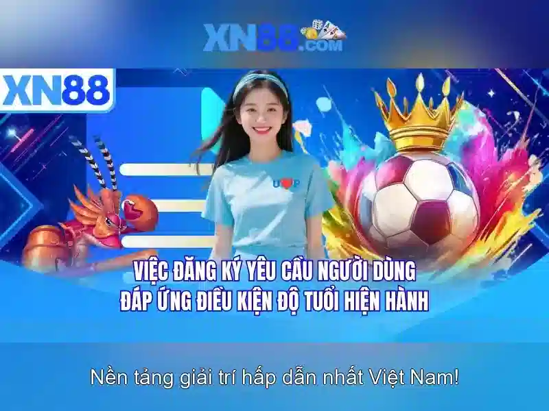 Giới thiệu về xn88