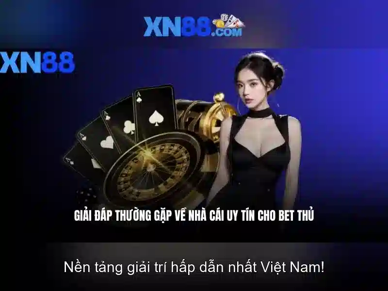 An toàn và bảo mật tại XN88 An toàn và bảo mật tại XN88