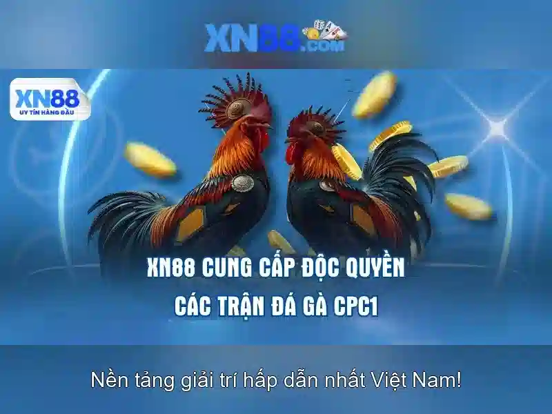 Các trò chơi và dịch vụ tại xn88