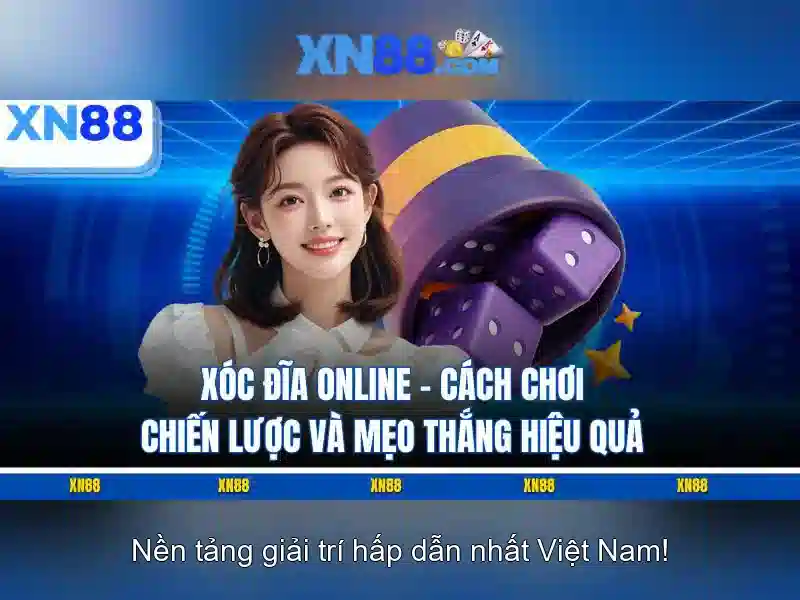 Khuyến mãi và cách nhận thưởng