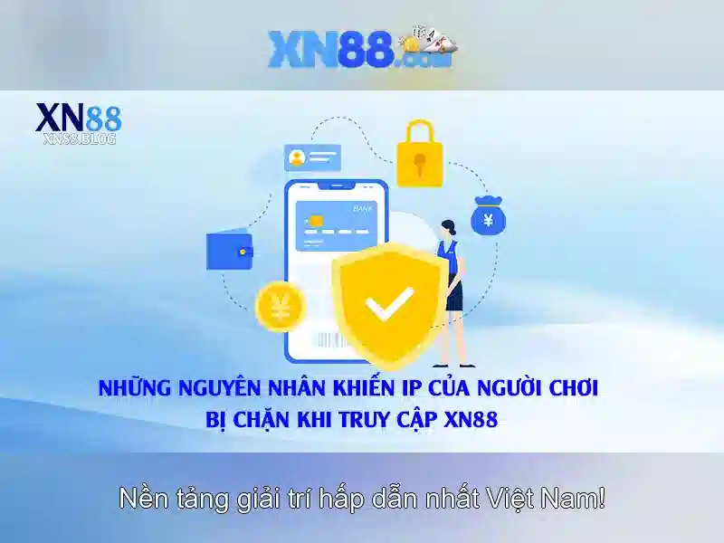 Lợi thế nổi bật của xn88 Lợi thế nổi bật của xn88